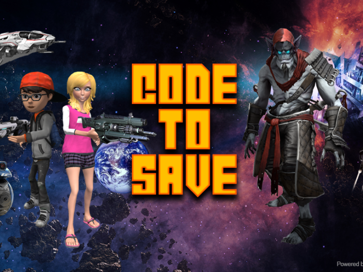 Code To Save