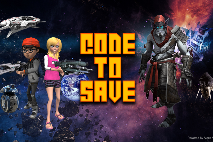 Code To Save